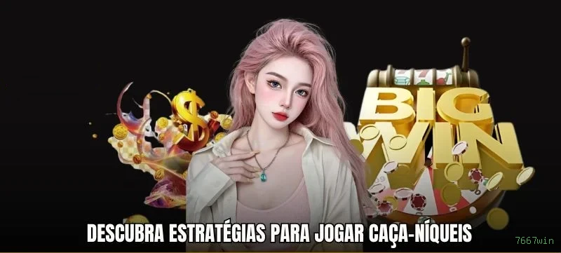 App 7667win para Android e iOS - download grátis