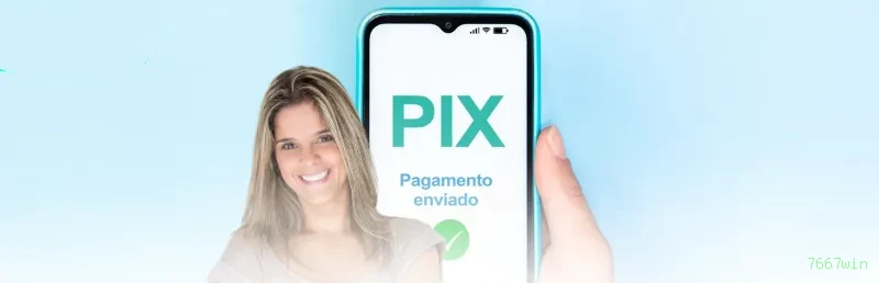 Guia rápido de apostas ao vivo na 7667win