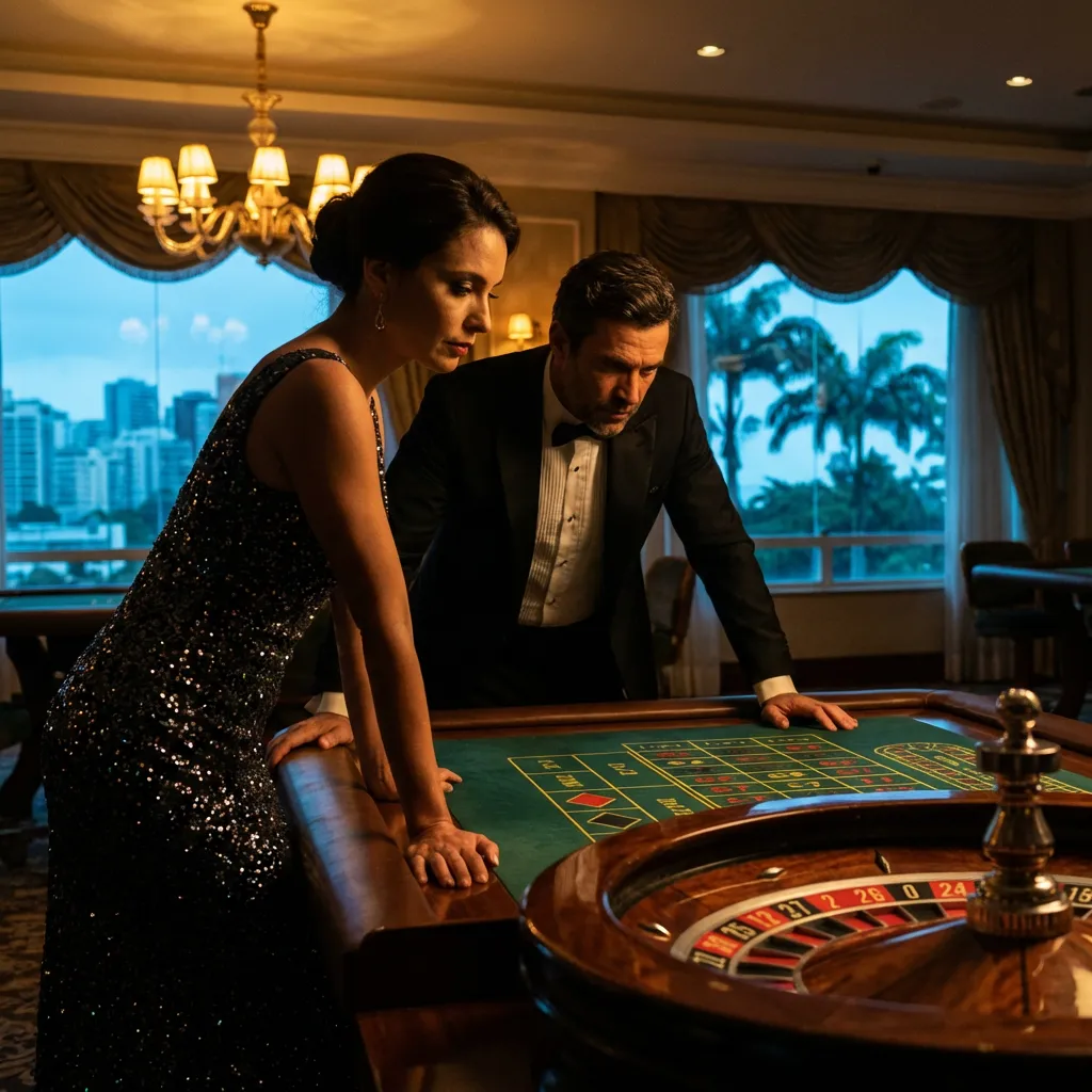 Cassino ao vivo 7667win dealers