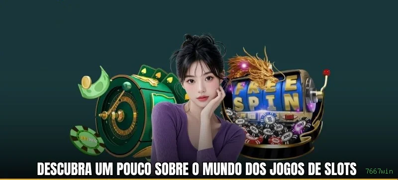 Segurança 7667win SSL