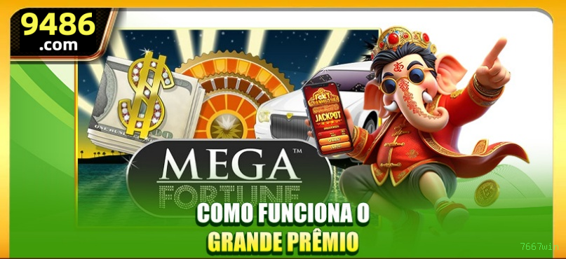 App 7667win para Android e iOS - download grátis