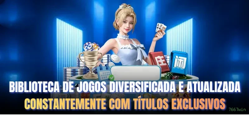 Checklist para avaliar a plataforma 7667win