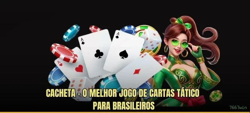 Saque PIX 7667win