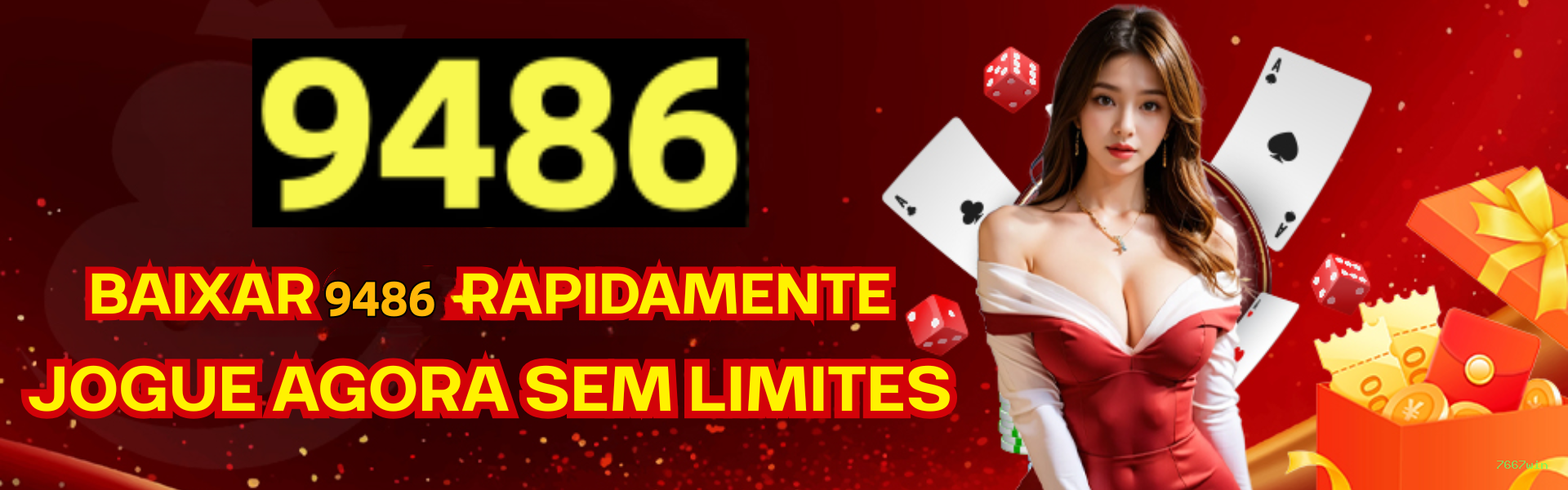 Slots com prêmios 7667win